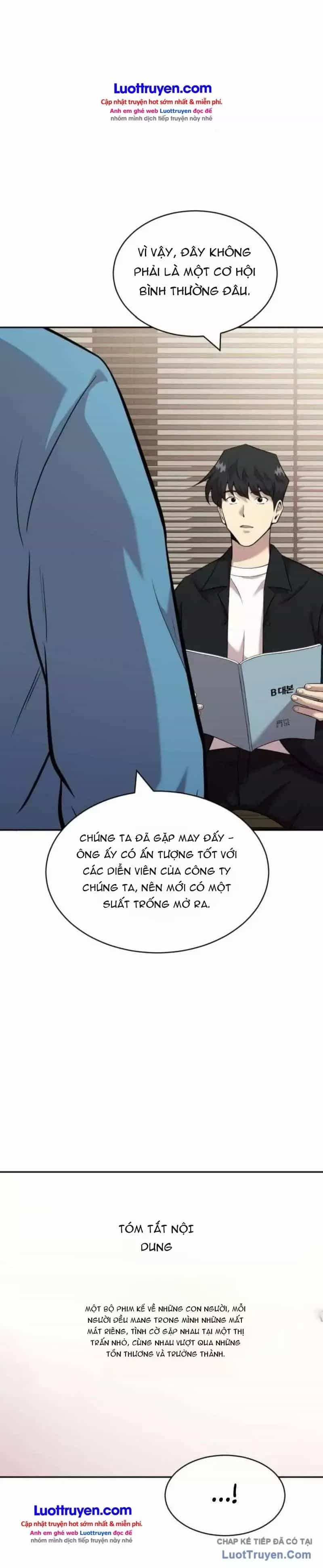 Diễn Viên Quái Vật Bị Ma Ám - Chương 11 - ảnh 10