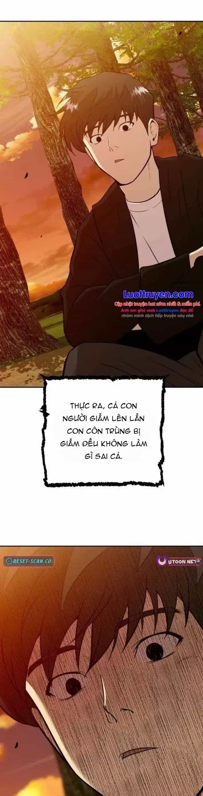 Diễn Viên Quái Vật Bị Ma Ám - Chương 5 - ảnh 57