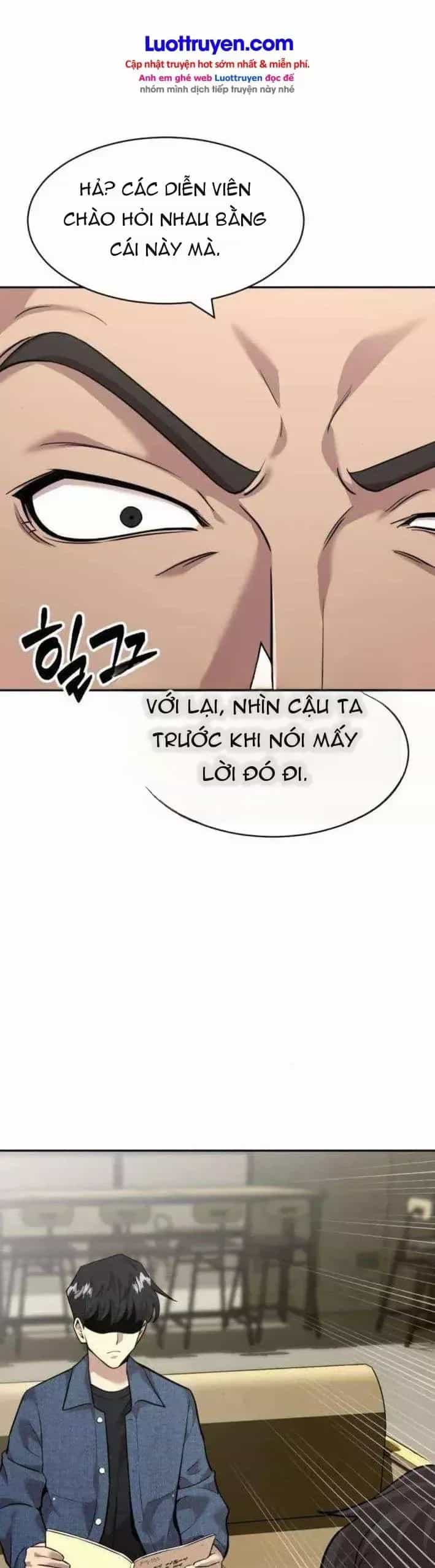 Diễn Viên Quái Vật Bị Ma Ám - Chương 6 - ảnh 51