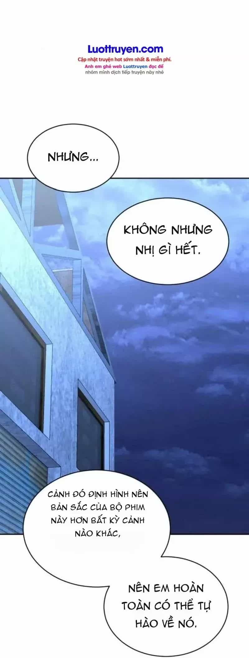 Diễn Viên Quái Vật Bị Ma Ám - Chương 9 - ảnh 8
