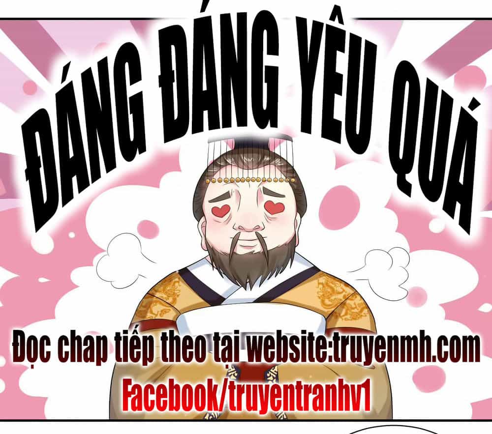 Điệp Ảnh Trùng Trùng - Chương 12 - ảnh 18