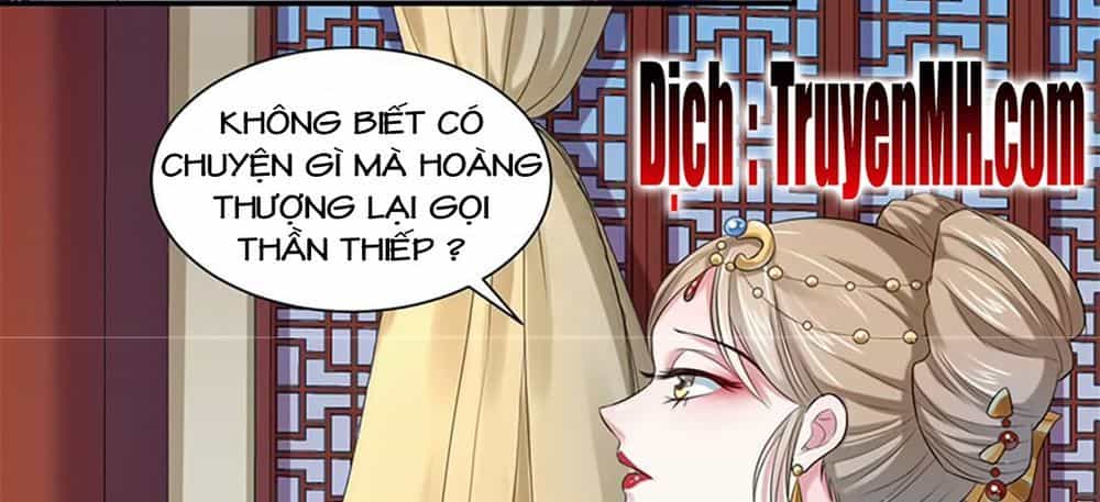 Điệp Ảnh Trùng Trùng - Chương 12 - ảnh 3