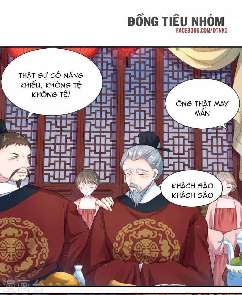 Điệp Ảnh Trùng Trùng - Chương 15 - ảnh 14