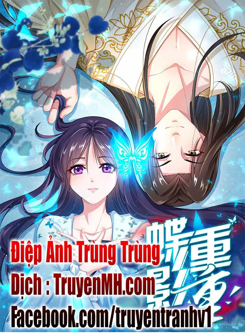 Điệp Ảnh Trùng Trùng - Chương 2 - ảnh 2