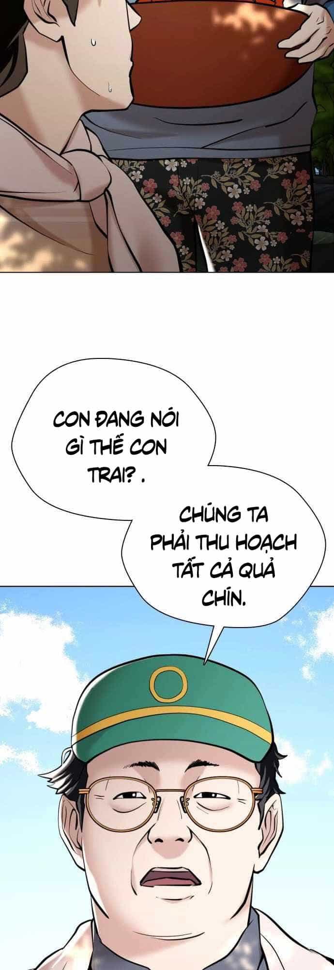 Điệp Viên 18 Tuổi - Chương 13 - ảnh 6