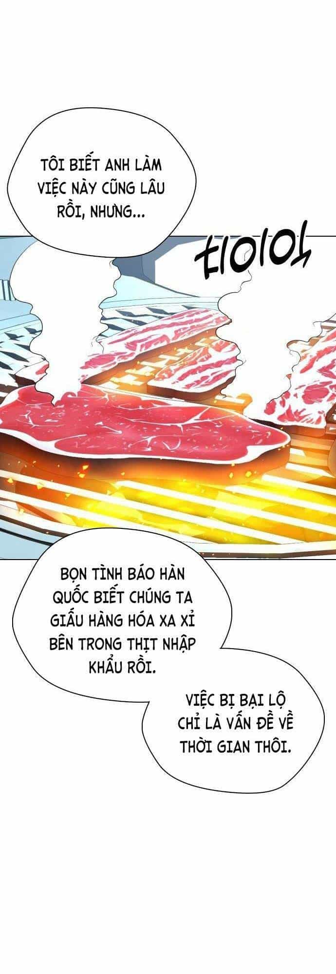 Điệp Viên 18 Tuổi - Chương 24 - ảnh 44