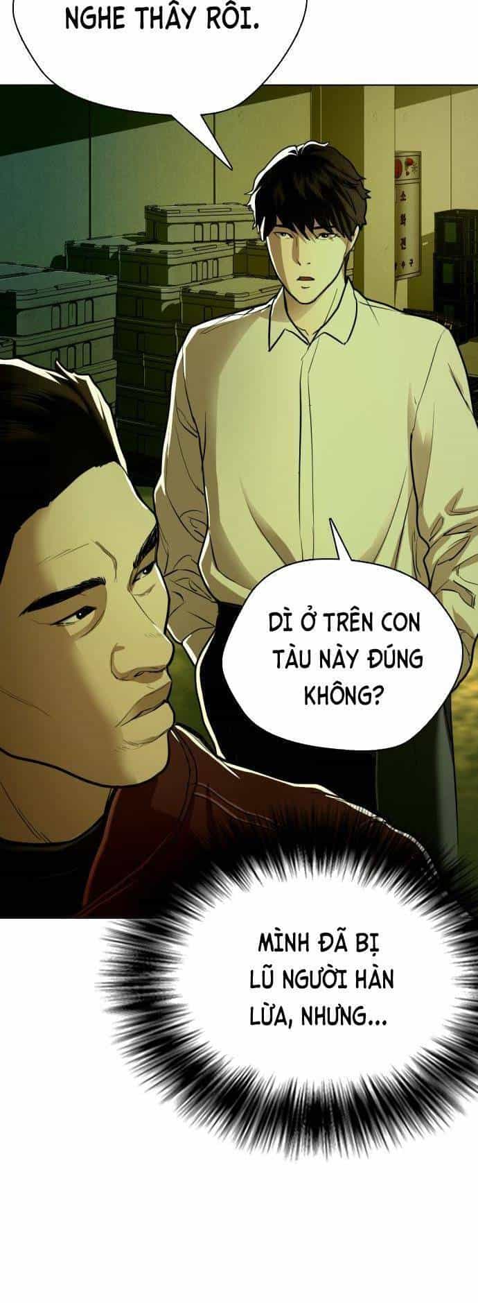 Điệp Viên 18 Tuổi - Chương 27 - ảnh 35