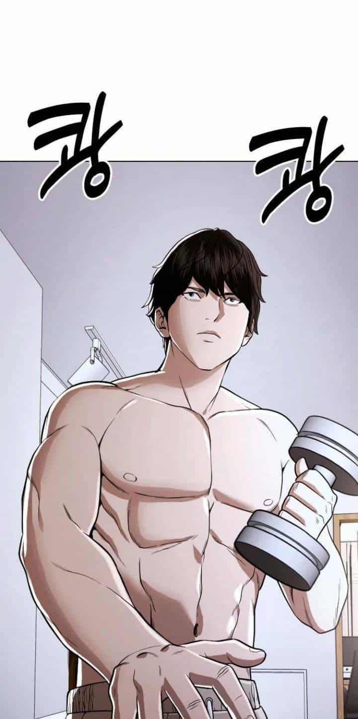 Điệp Viên 18 Tuổi - Chương 37 - ảnh 75