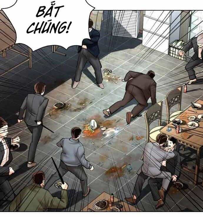 Điệp Viên 18 Tuổi - Chương 4 - ảnh 70