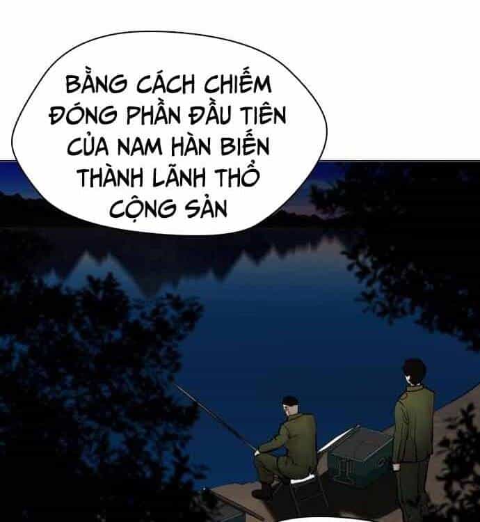 Điệp Viên 18 Tuổi - Chương 4 - ảnh 84