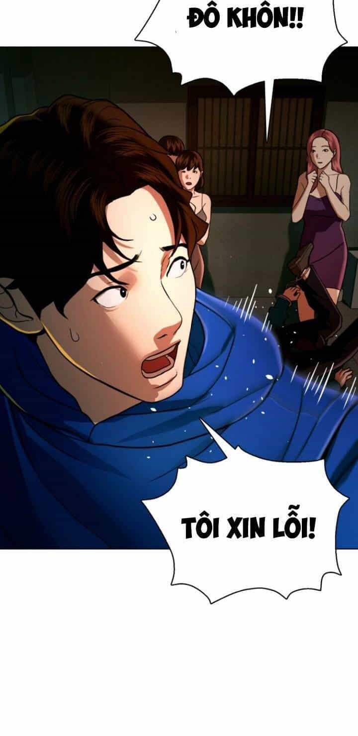 Điệp Viên 18 Tuổi - Chương 39 - ảnh 106