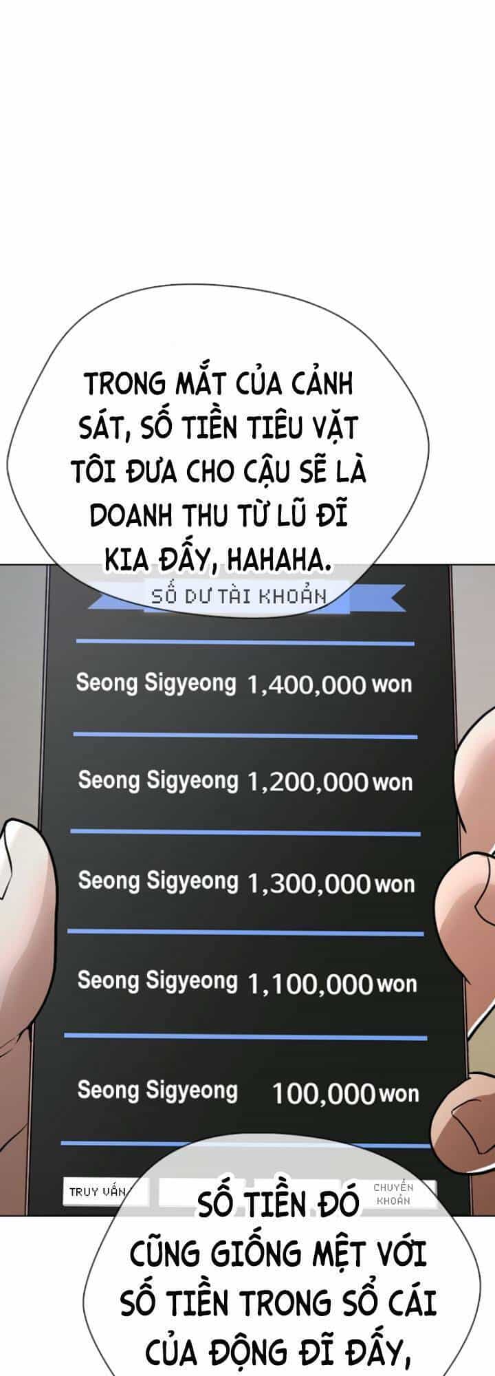 Điệp Viên 18 Tuổi - Chương 39 - ảnh 2