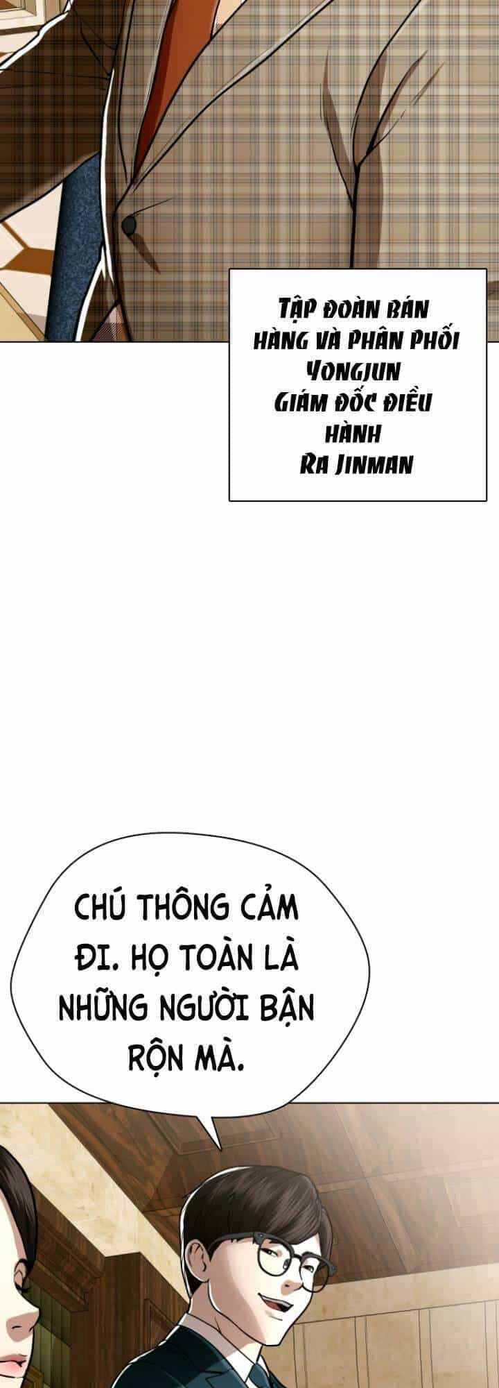 Điệp Viên 18 Tuổi - Chương 39 - ảnh 65
