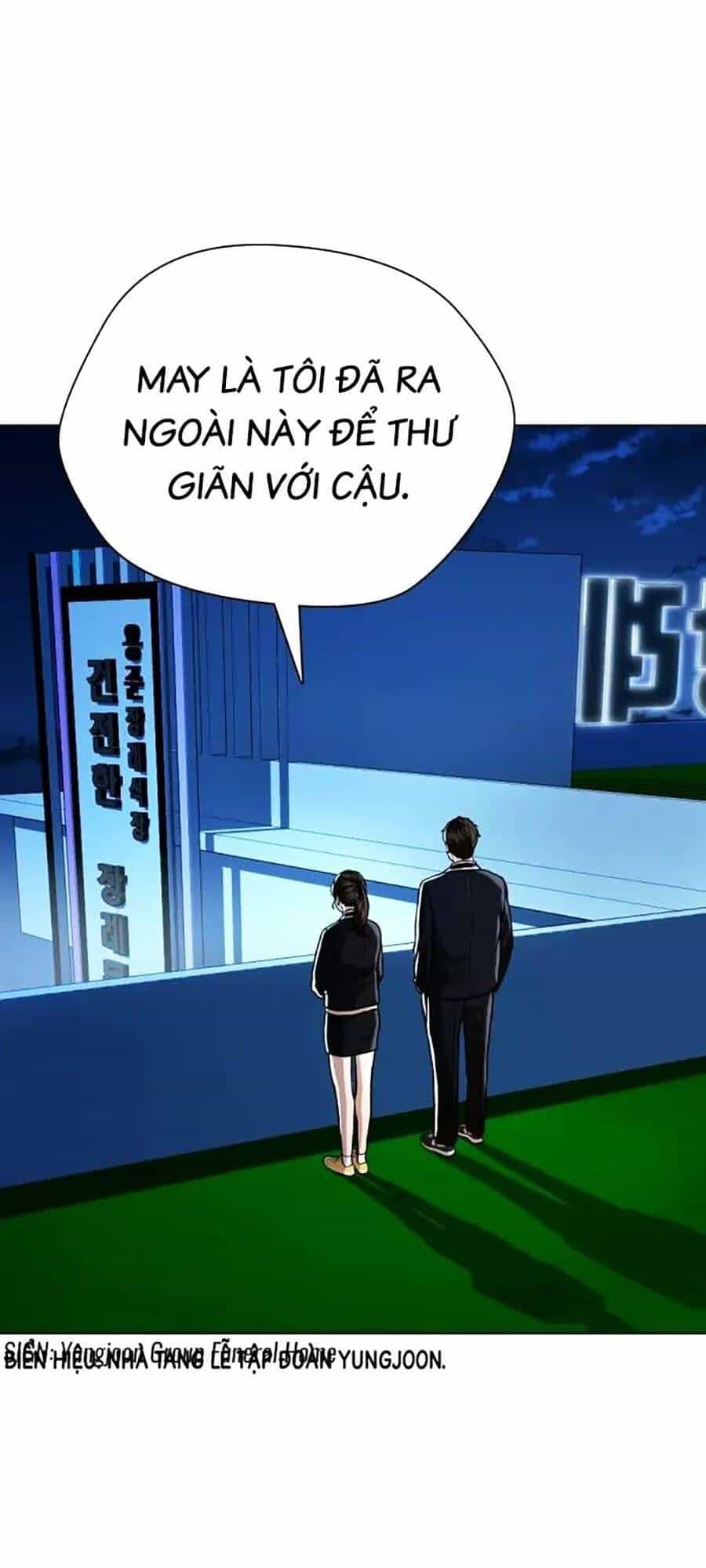 Điệp Viên 18 Tuổi - Chương 46 - ảnh 15