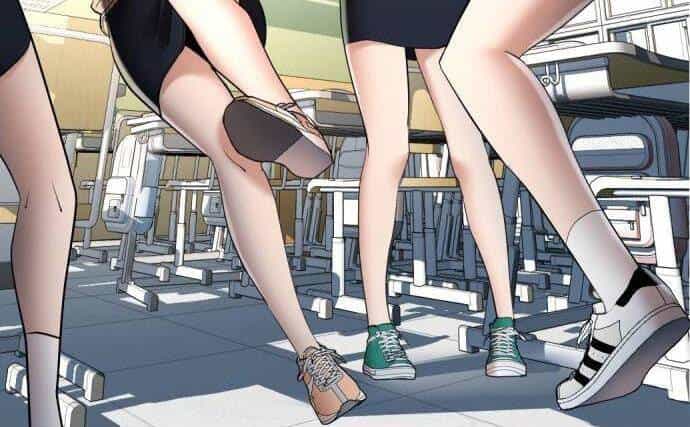 Điệp Viên 18 Tuổi - Chương 5 - ảnh 138