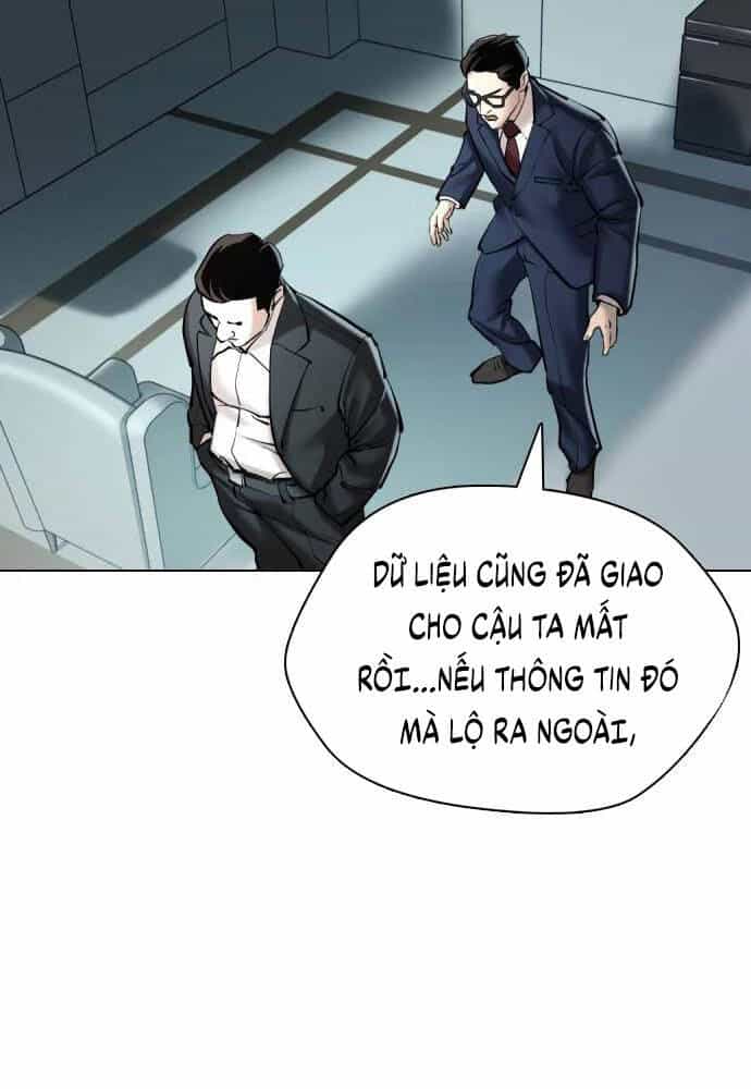 Điệp Viên 18 Tuổi - Chương 5 - ảnh 22