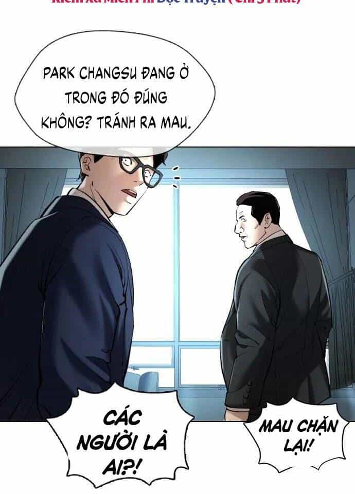 Điệp Viên 18 Tuổi - Chương 5 - ảnh 30