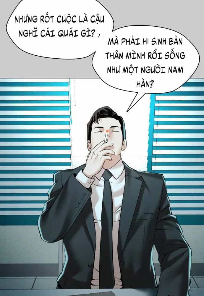Điệp Viên 18 Tuổi - Chương 5 - ảnh 80