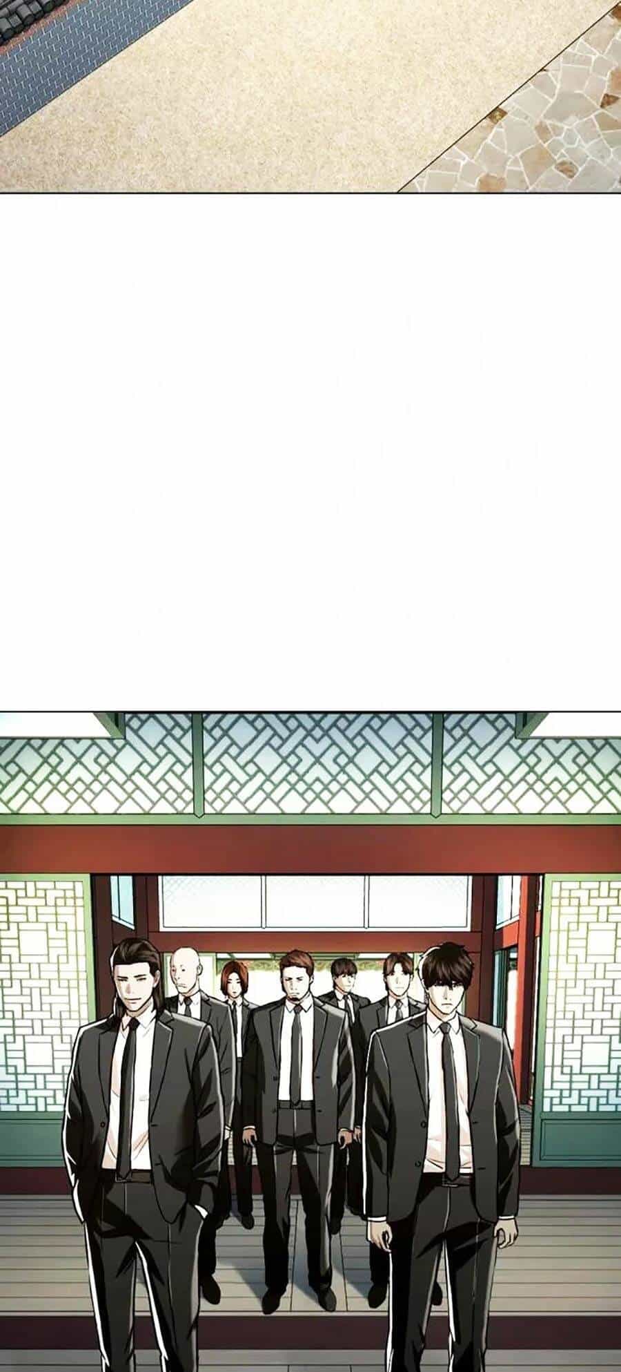 Điệp Viên 18 Tuổi - Chương 48 - ảnh 21