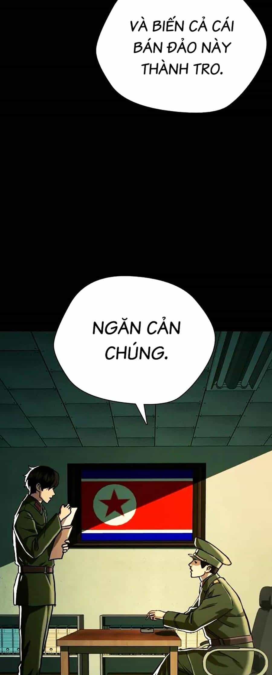 Điệp Viên 18 Tuổi - Chương 49 - ảnh 68