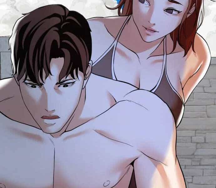 Điệp Viên 18 Tuổi - Chương 6 - ảnh 176