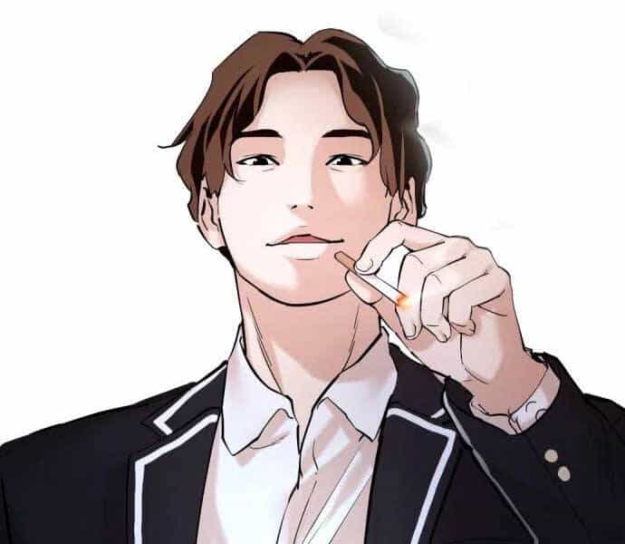 Điệp Viên 18 Tuổi - Chương 6 - ảnh 56