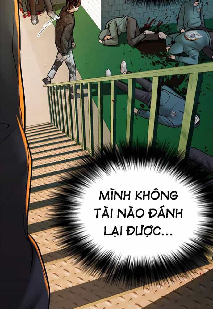 Điệp Viên 18 Tuổi - Chương 8 - ảnh 98
