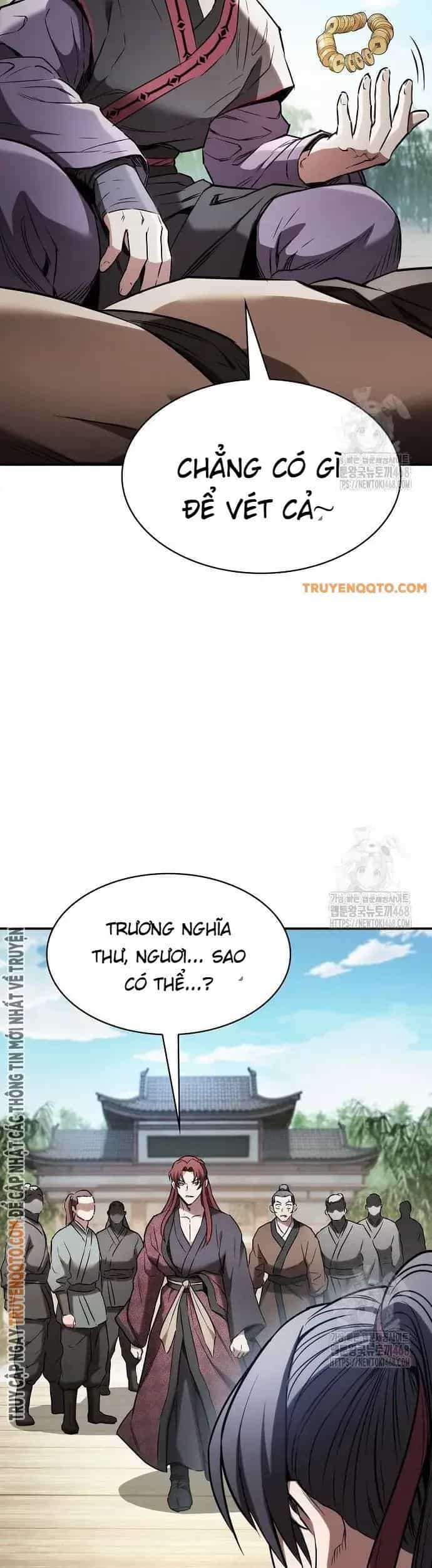Điệp Viên Ma Giáo - Chương 10 - ảnh 38