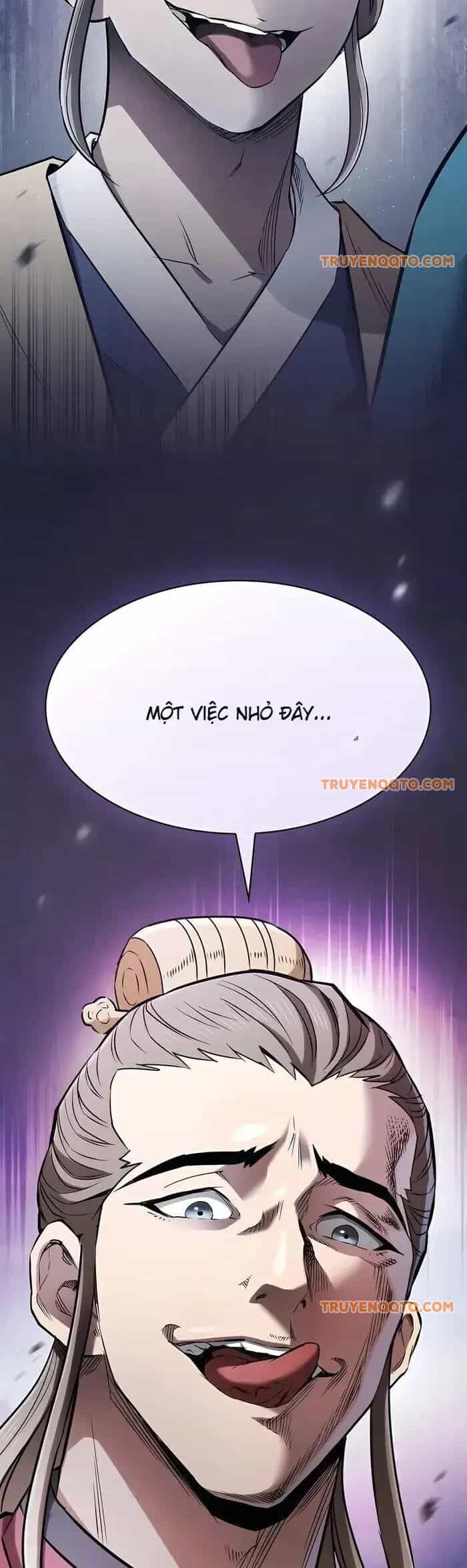 Điệp Viên Ma Giáo - Chương 11 - ảnh 62