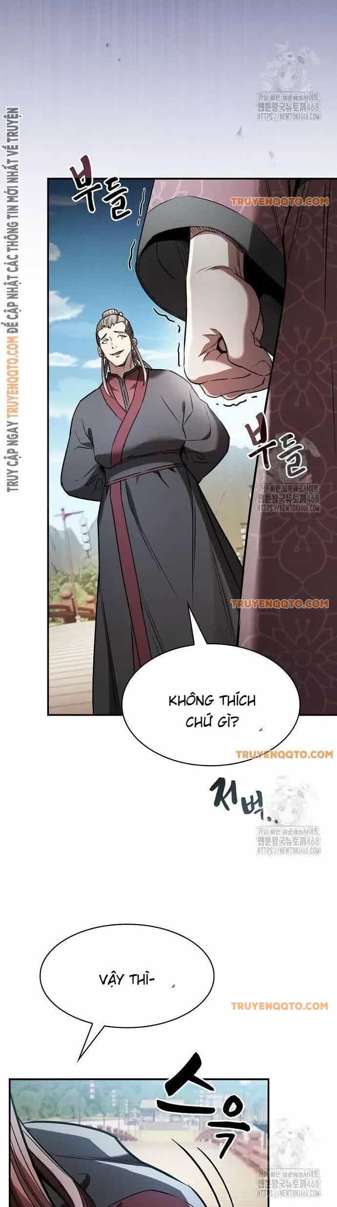 Điệp Viên Ma Giáo - Chương 12 - ảnh 13