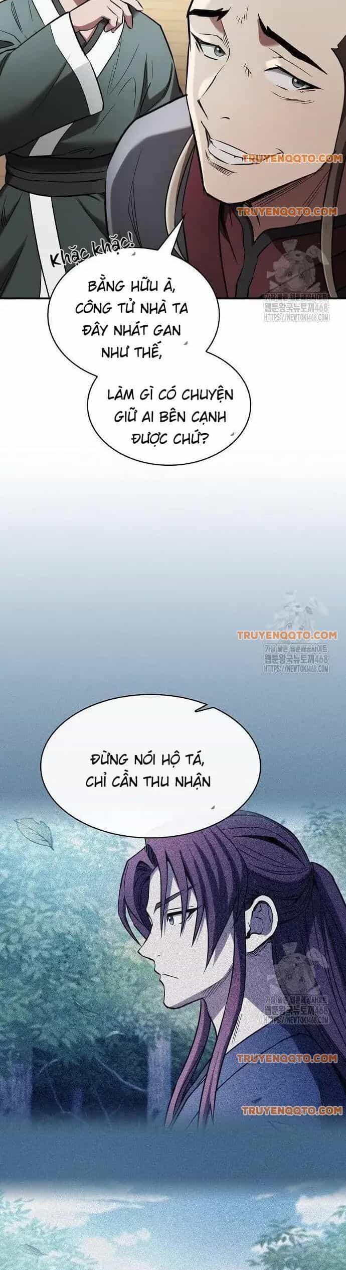 Điệp Viên Ma Giáo - Chương 12 - ảnh 6