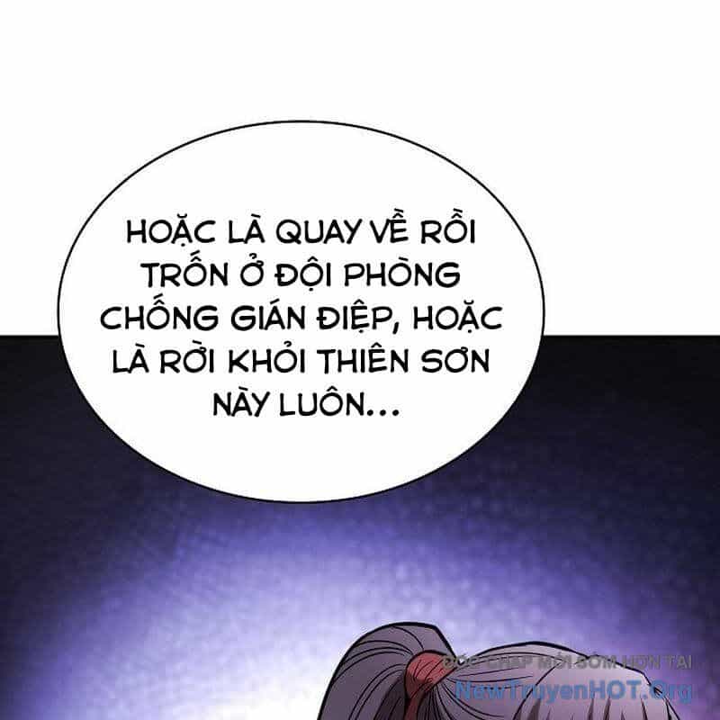 Điệp Viên Ma Giáo - Chương 14 - ảnh 46