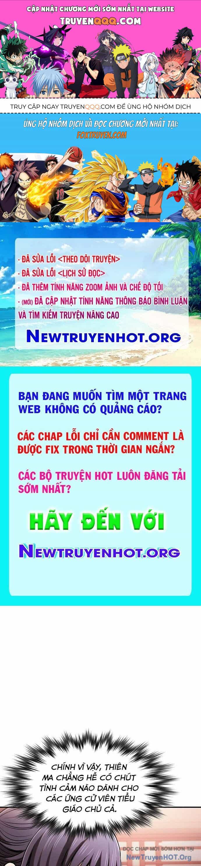 Điệp Viên Ma Giáo - Chương 21 - ảnh 1