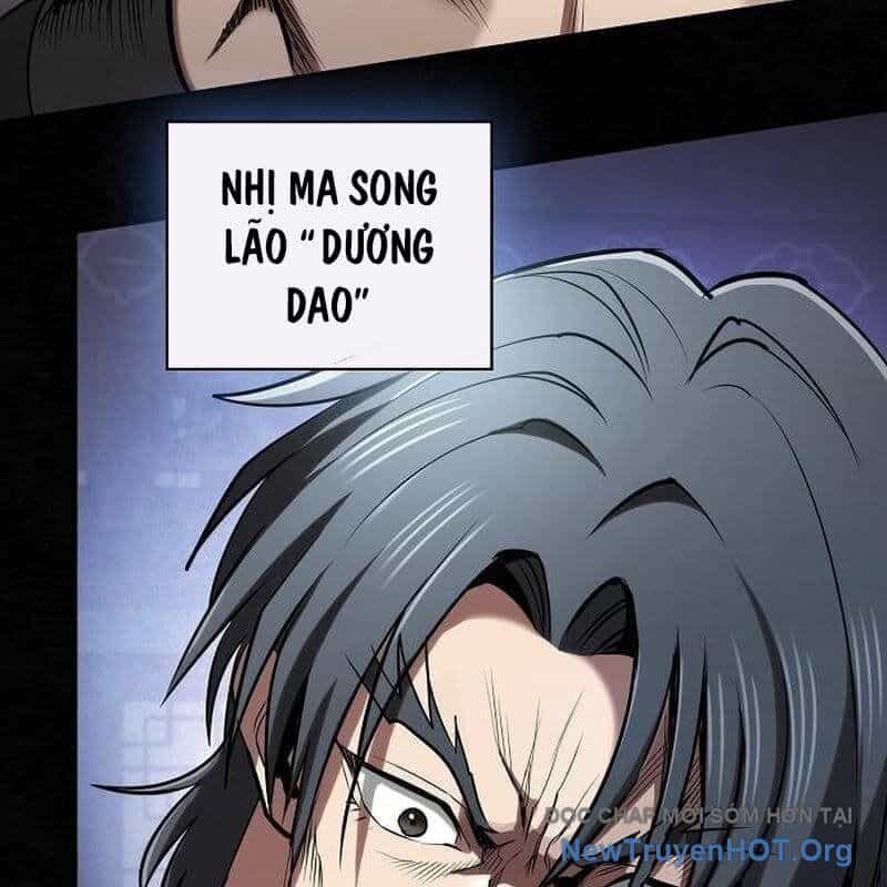 Điệp Viên Ma Giáo - Chương 23 - ảnh 26