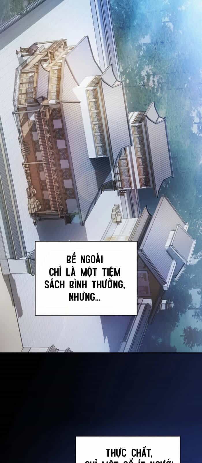 Điệp Viên Ma Giáo - Chương 3 - ảnh 19