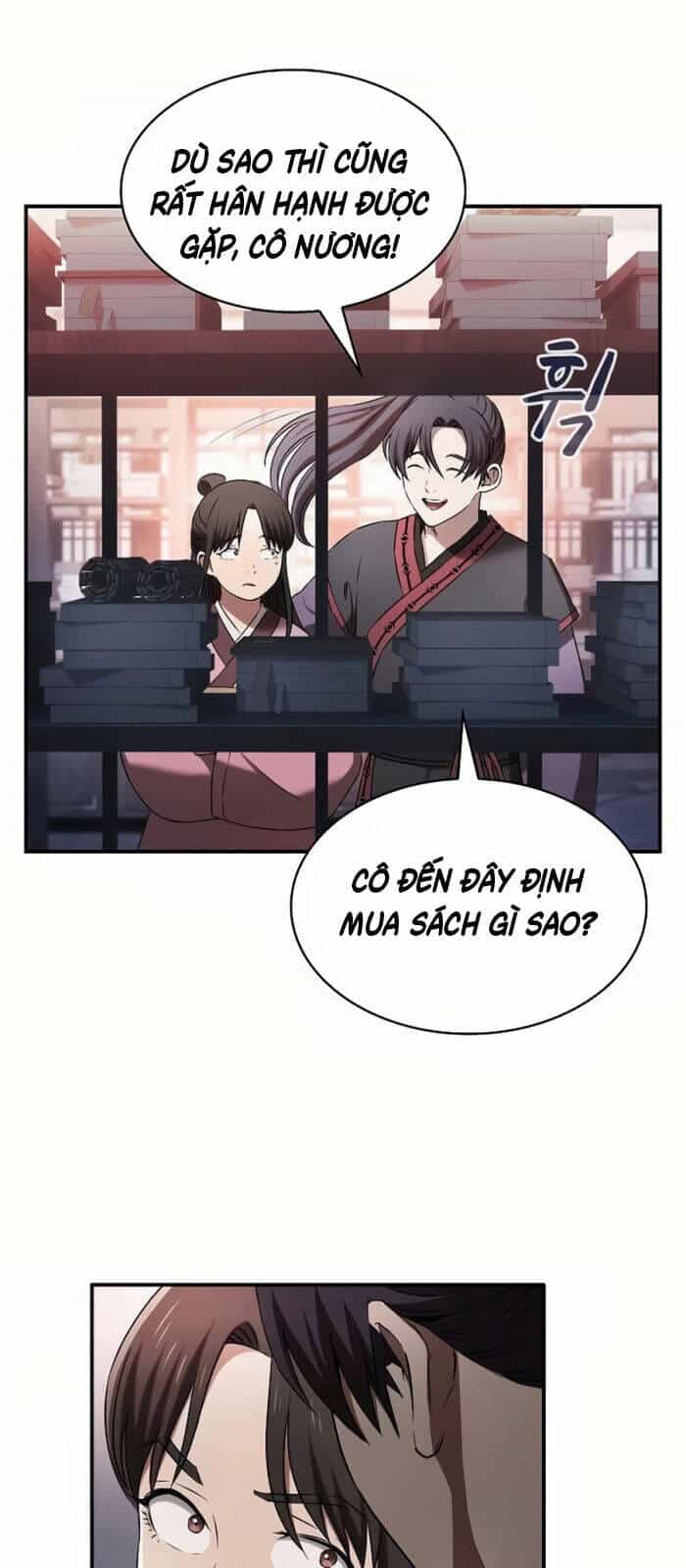 Điệp Viên Ma Giáo - Chương 3 - ảnh 35