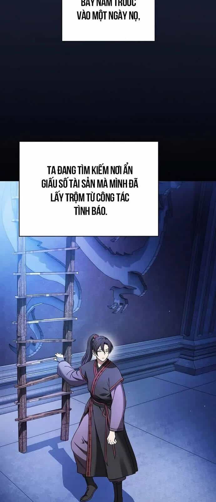 Điệp Viên Ma Giáo - Chương 4 - ảnh 35