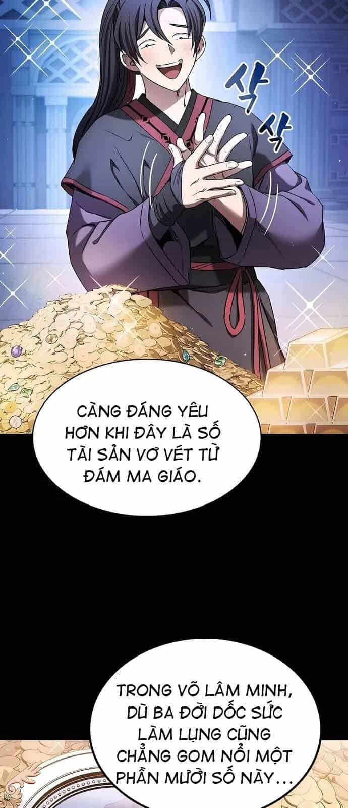 Điệp Viên Ma Giáo - Chương 4 - ảnh 43