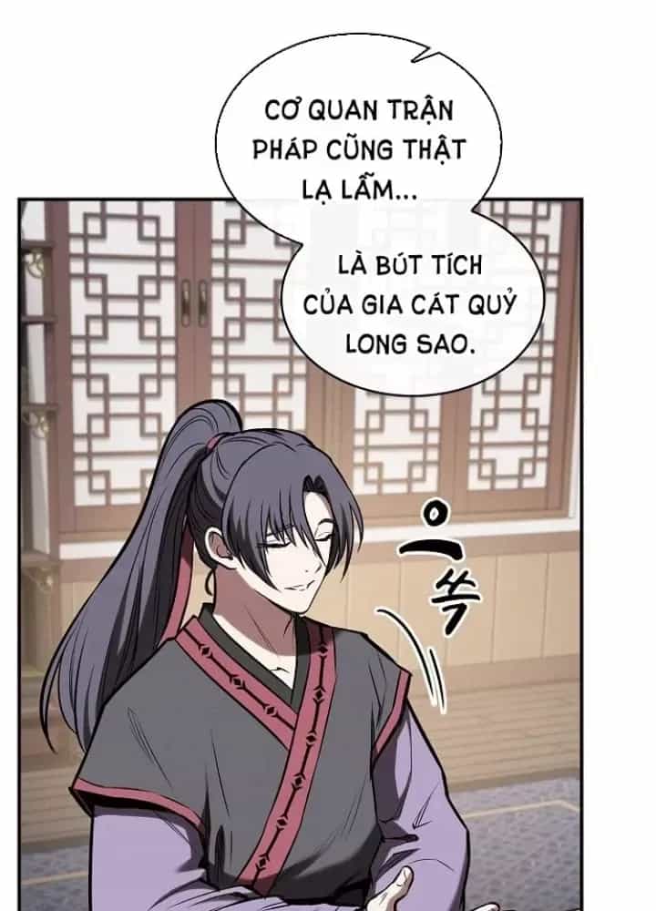 Điệp Viên Ma Giáo - Chương 47 - ảnh 30