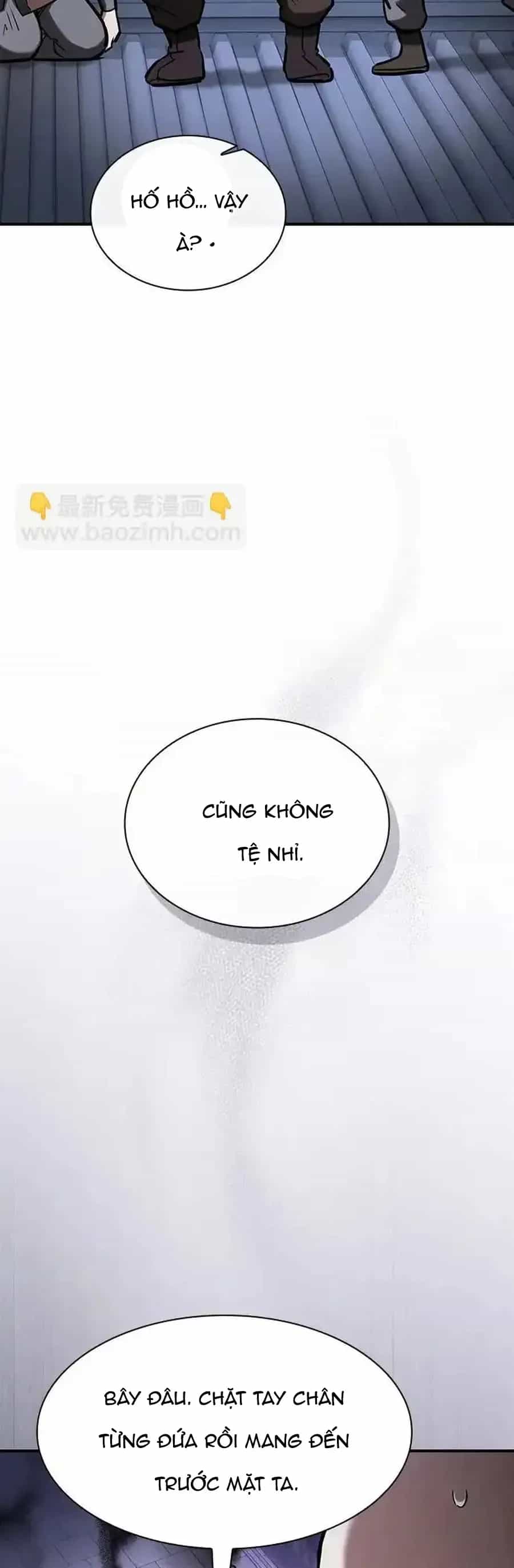 Điệp Viên Ma Giáo - Chương 48 - ảnh 24