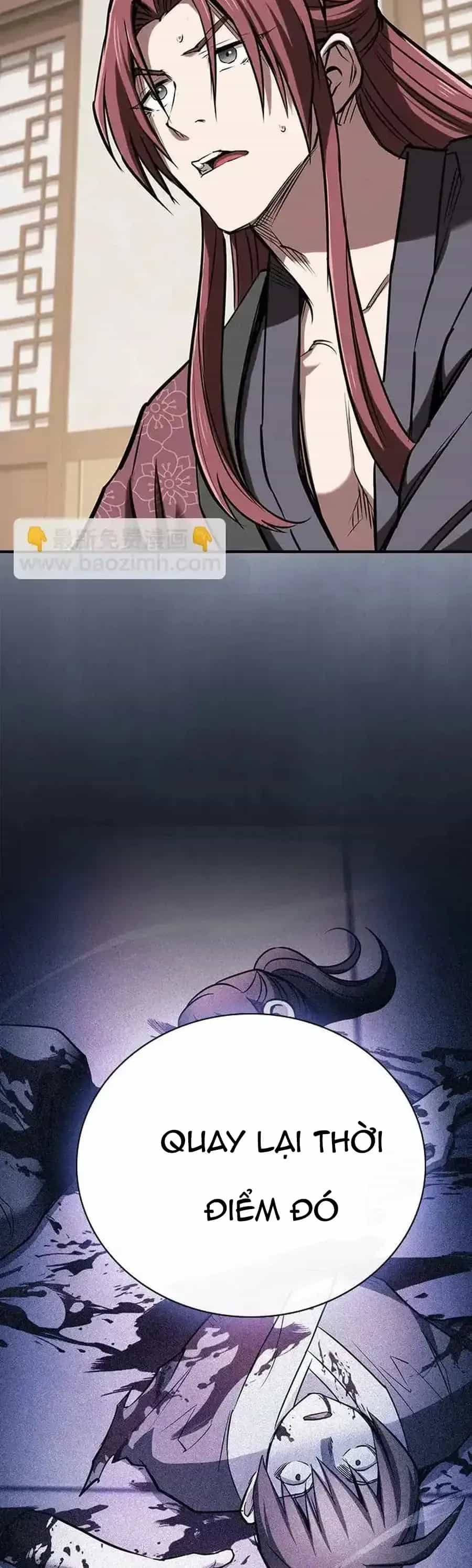 Điệp Viên Ma Giáo - Chương 48 - ảnh 49