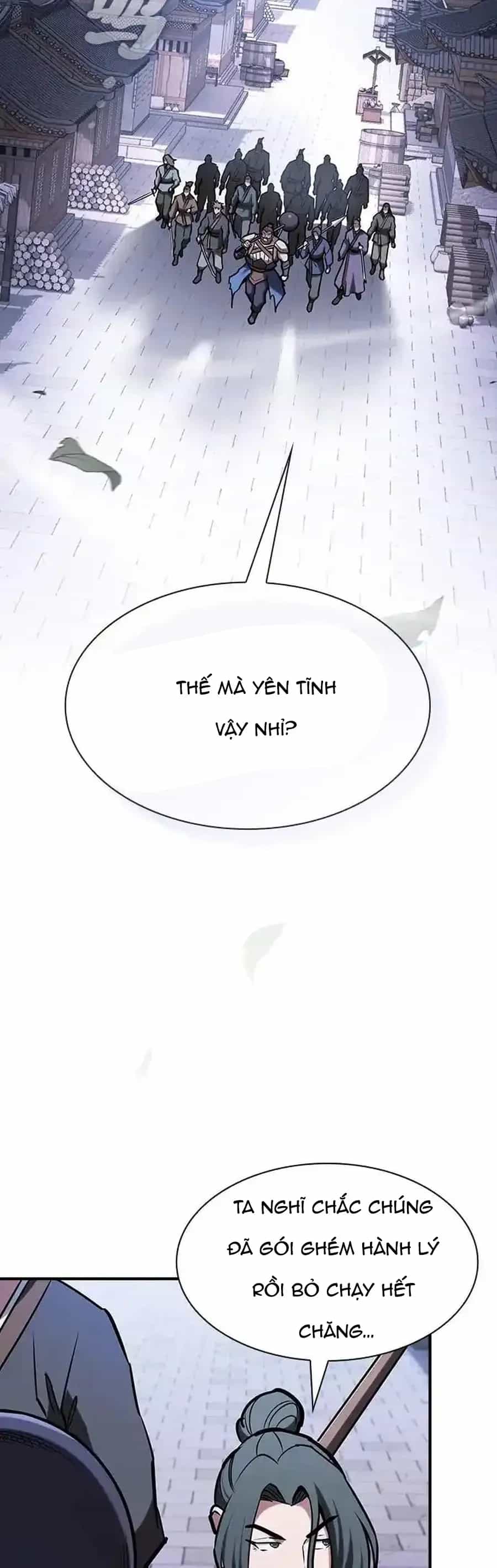 Điệp Viên Ma Giáo - Chương 48 - ảnh 5