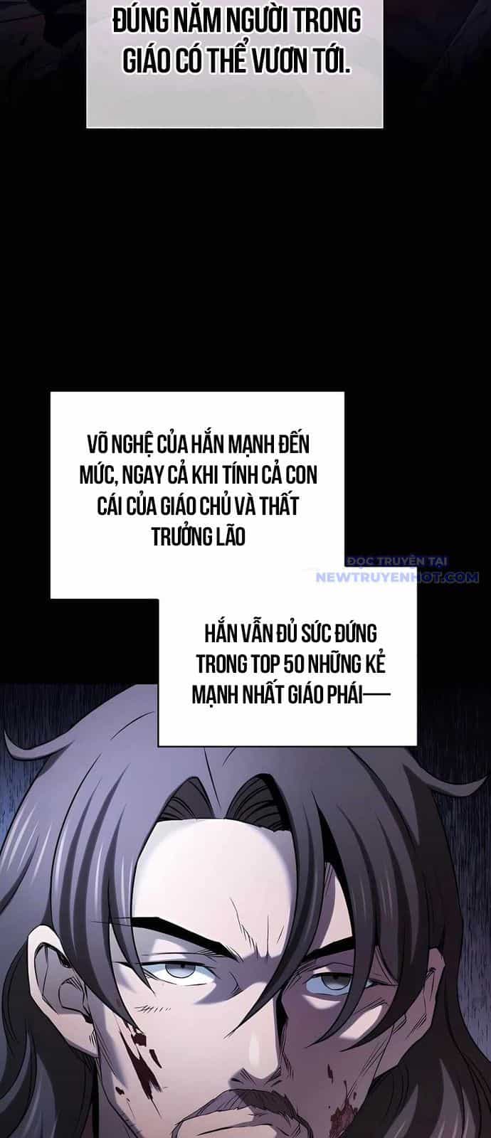 Điệp Viên Ma Giáo - Chương 5 - ảnh 11