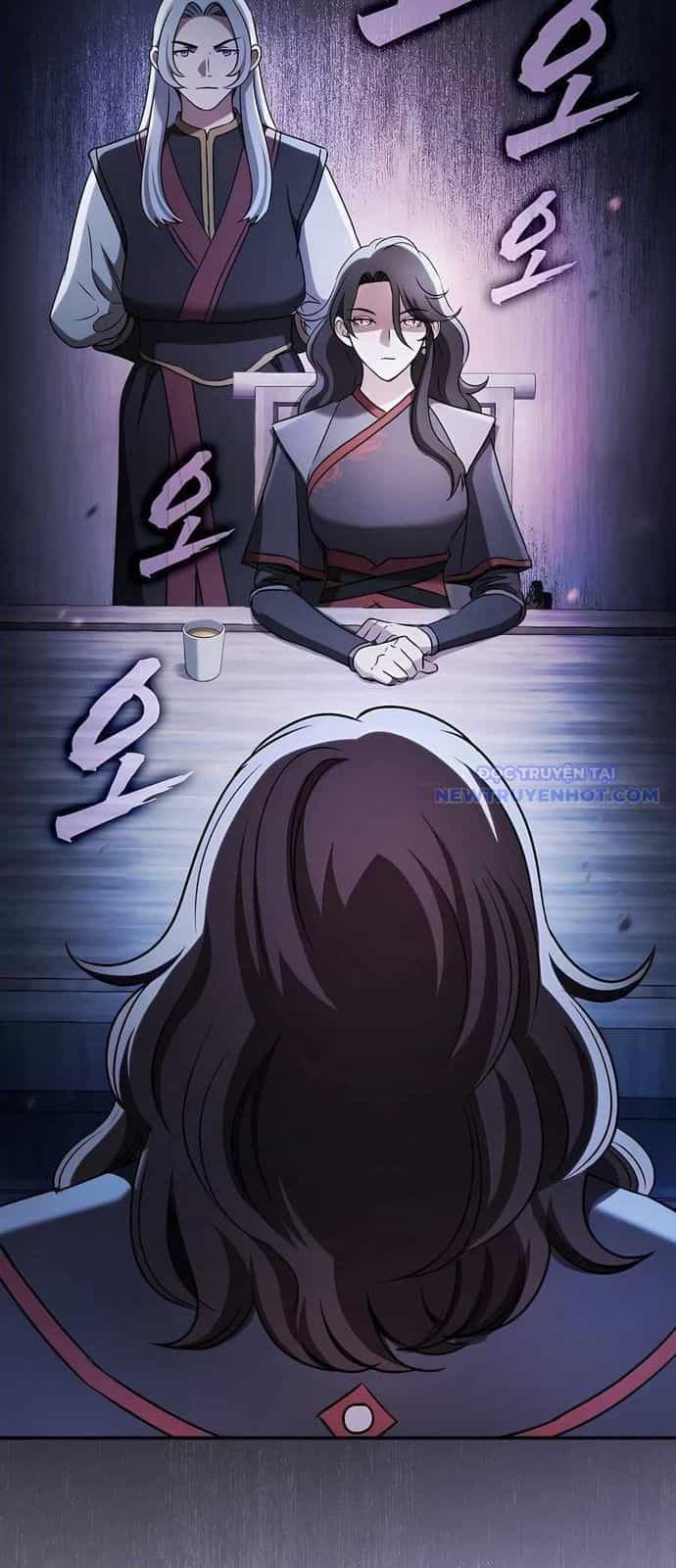 Điệp Viên Ma Giáo - Chương 5 - ảnh 16