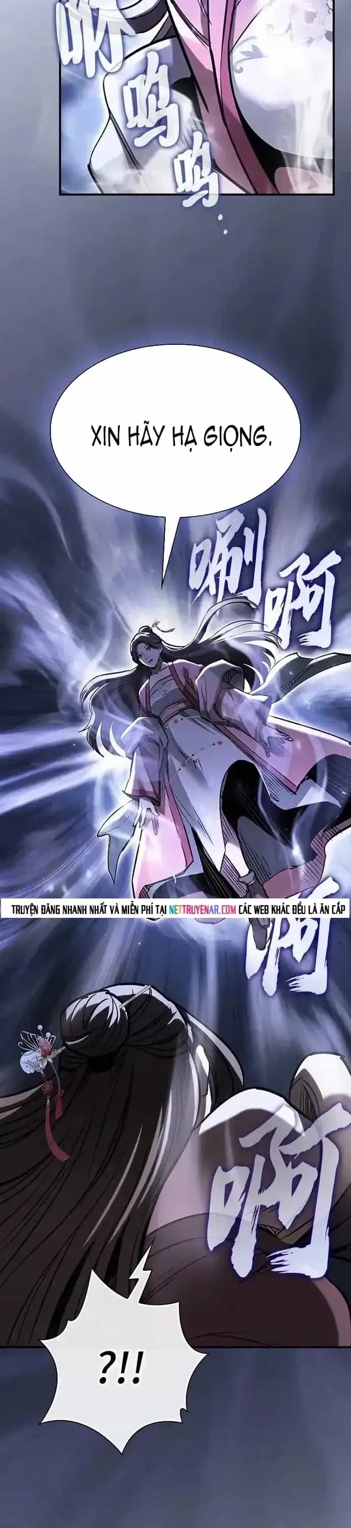 Điệp Viên Ma Giáo - Chương 54 - ảnh 29