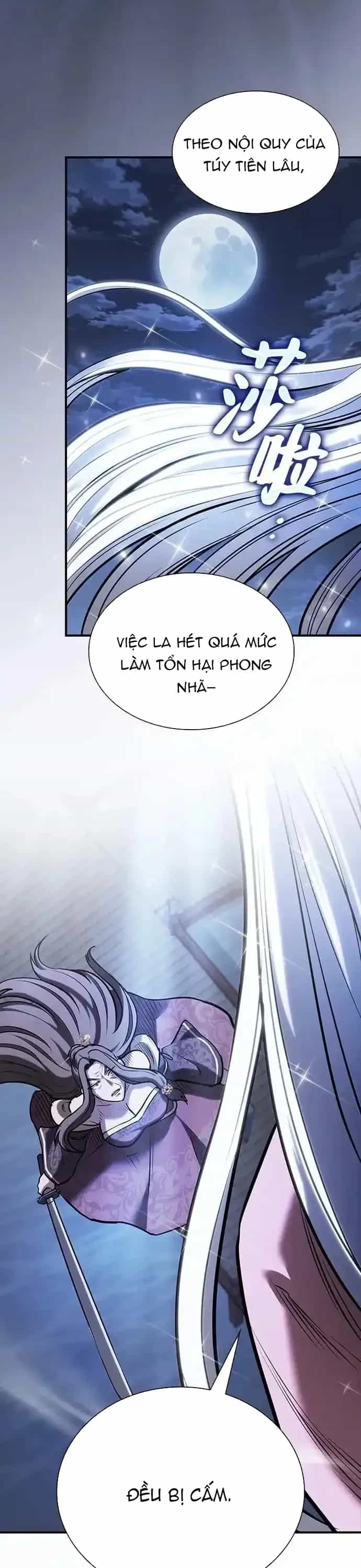 Điệp Viên Ma Giáo - Chương 54 - ảnh 30