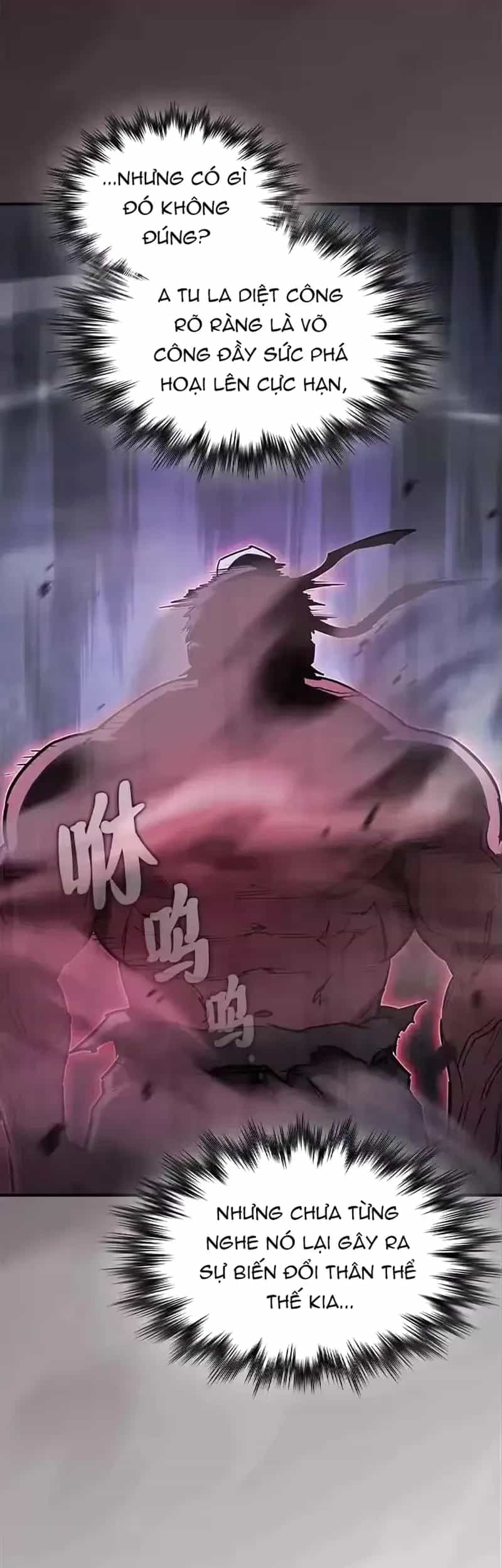 Điệp Viên Ma Giáo - Chương 57 - ảnh 14