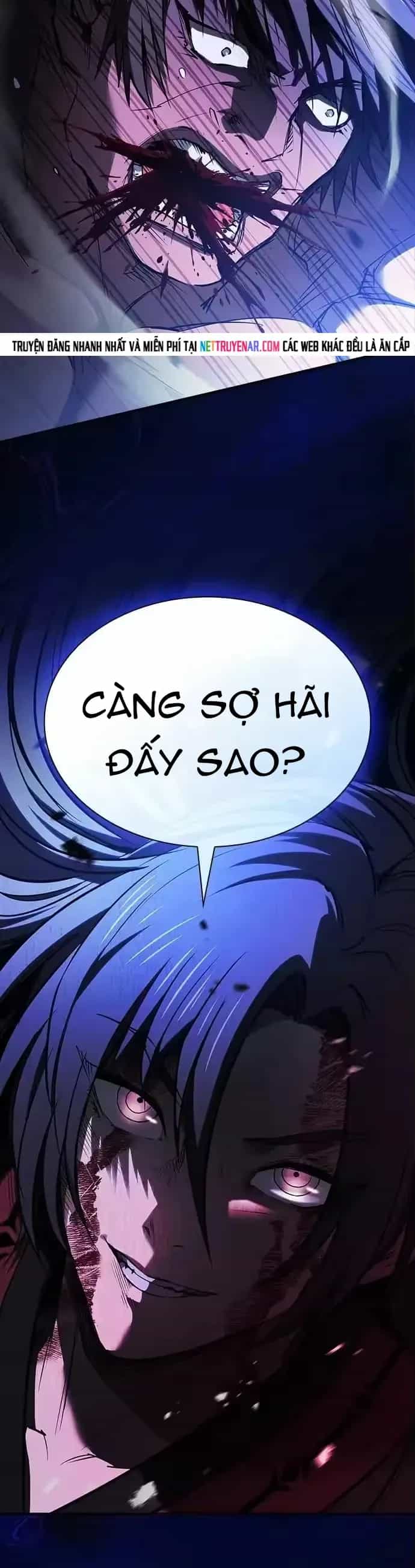 Điệp Viên Ma Giáo - Chương 59 - ảnh 32