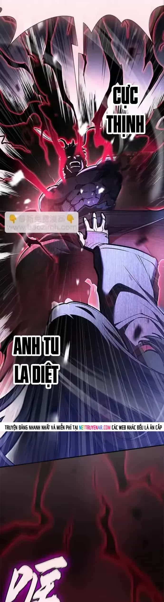 Điệp Viên Ma Giáo - Chương 59 - ảnh 43