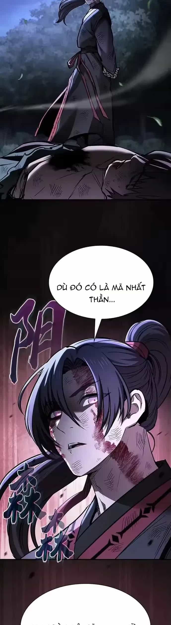 Điệp Viên Ma Giáo - Chương 60 - ảnh 10